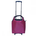 Detachable Trolley Bag Wheeled Shopping Bag